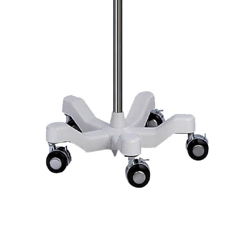IV Pole Factory - OEM Custom Height Adjustable IV Stand
