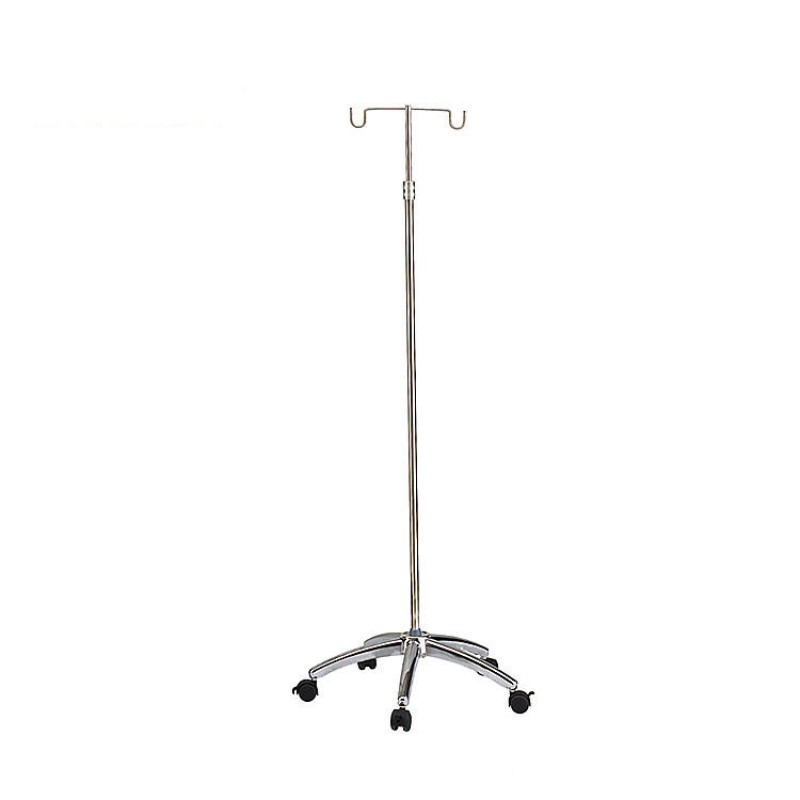IV Stand Factory - OEM Custom Medical IV Drip Stand