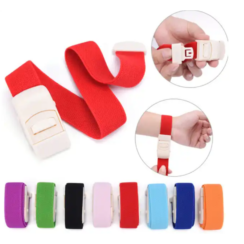 Emergency Tourniquet Manufacturer - OEM Custom Fast Release Tourniquet