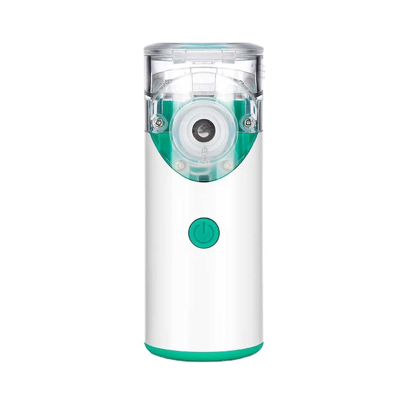 Portable Nebulizer Manufacturer - OEM Custom Electric Mesh Nebulizer