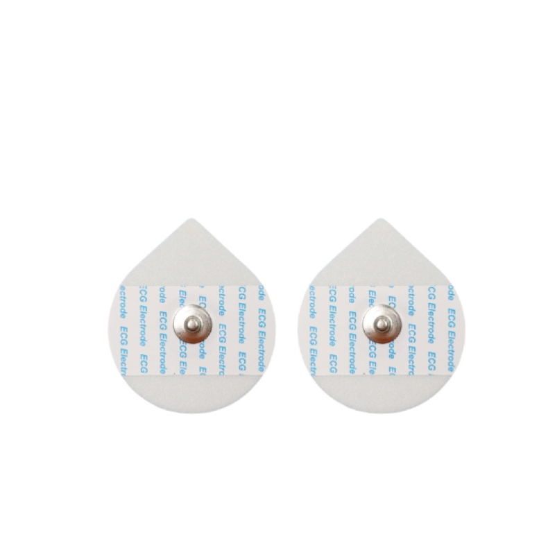 ECG Electrode Manufacturer - OEM Custom Disposable ECG Electrode