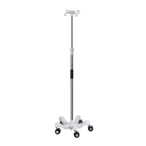 IV Pole Factory - OEM Custom Height Adjustable IV Stand