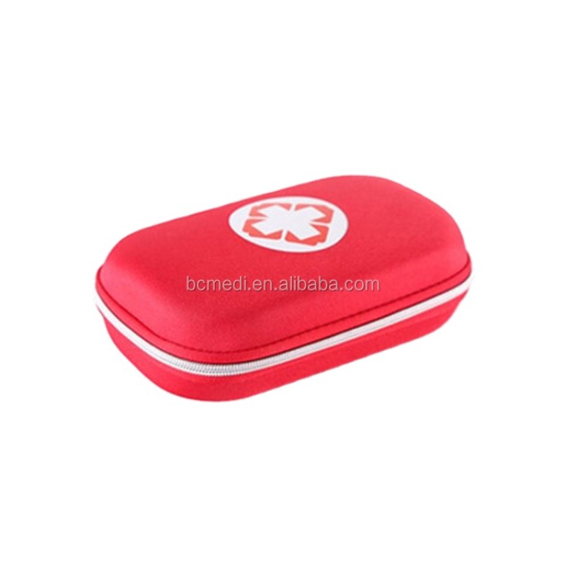 Portable First Aid Kit Manufacturer - OEM Custom Family Size First Aid Kit