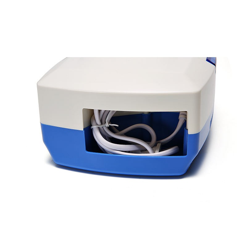 Ultrasonic Nebulizer Manufacturer - OEM Custom Home Use Nebulizer Machine