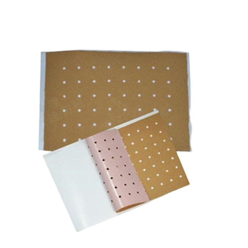 Pain Patch Factory - OEM Custom Herbal Pain Relief Patch