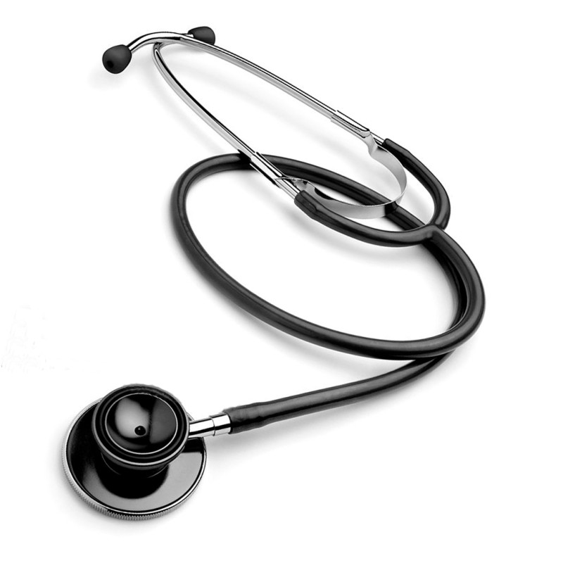 Medical Stethoscope Manufacturer - OEM Custom Cardiology Double Head Stethoscope