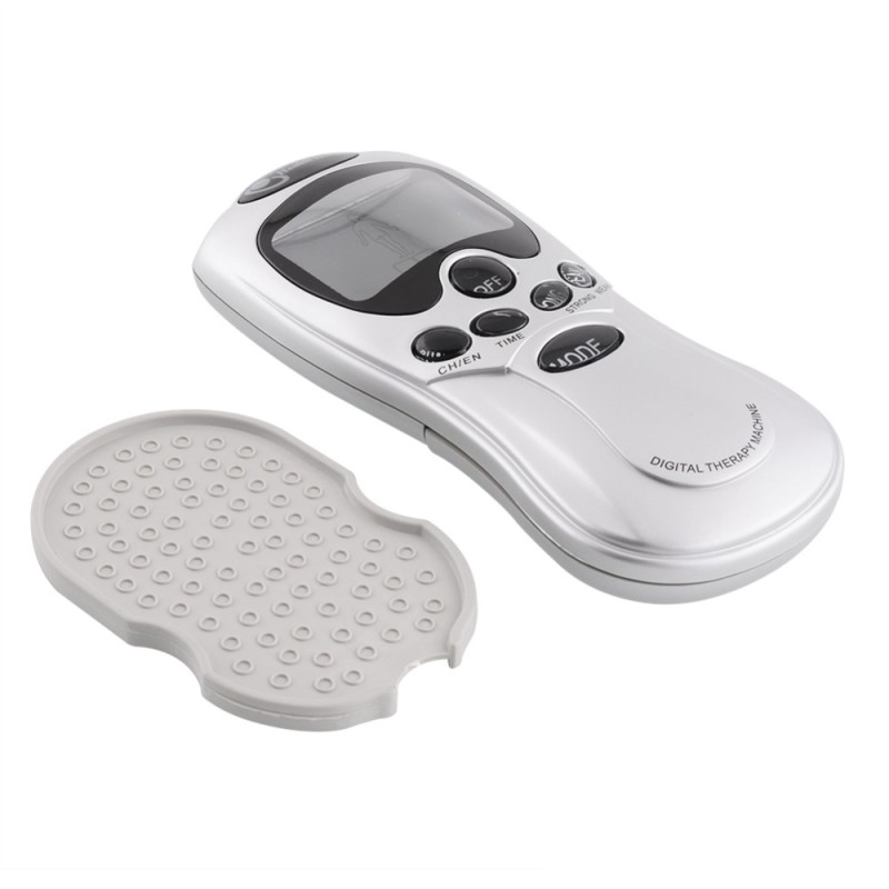 Therapy Machine Factory - OEM Custom TENS Digital Therapy Machine