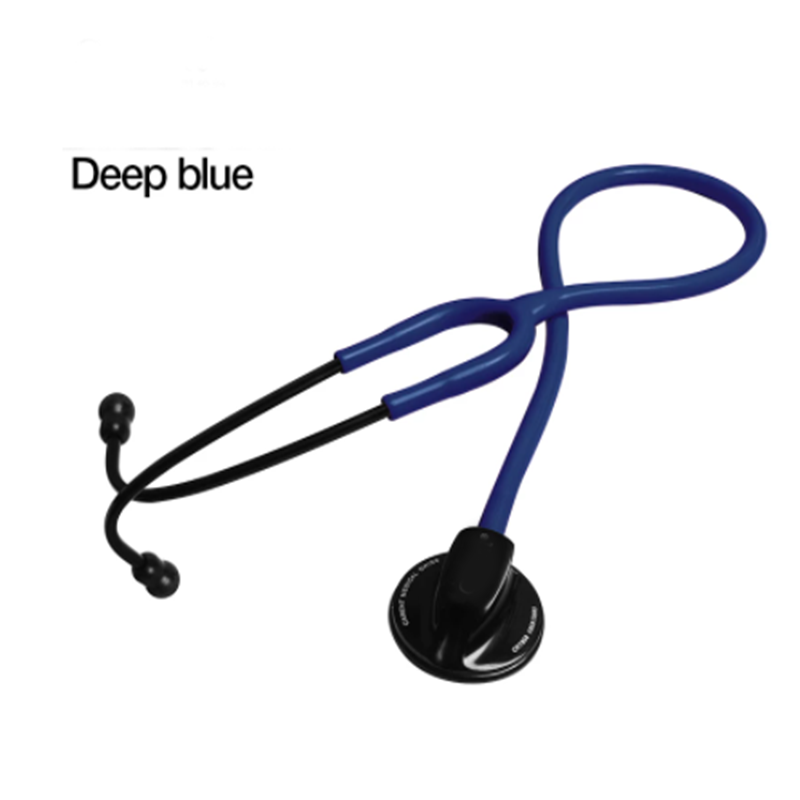 Stethoscope Factory - OEM Custom Stainless Steel Medical Stethoscope