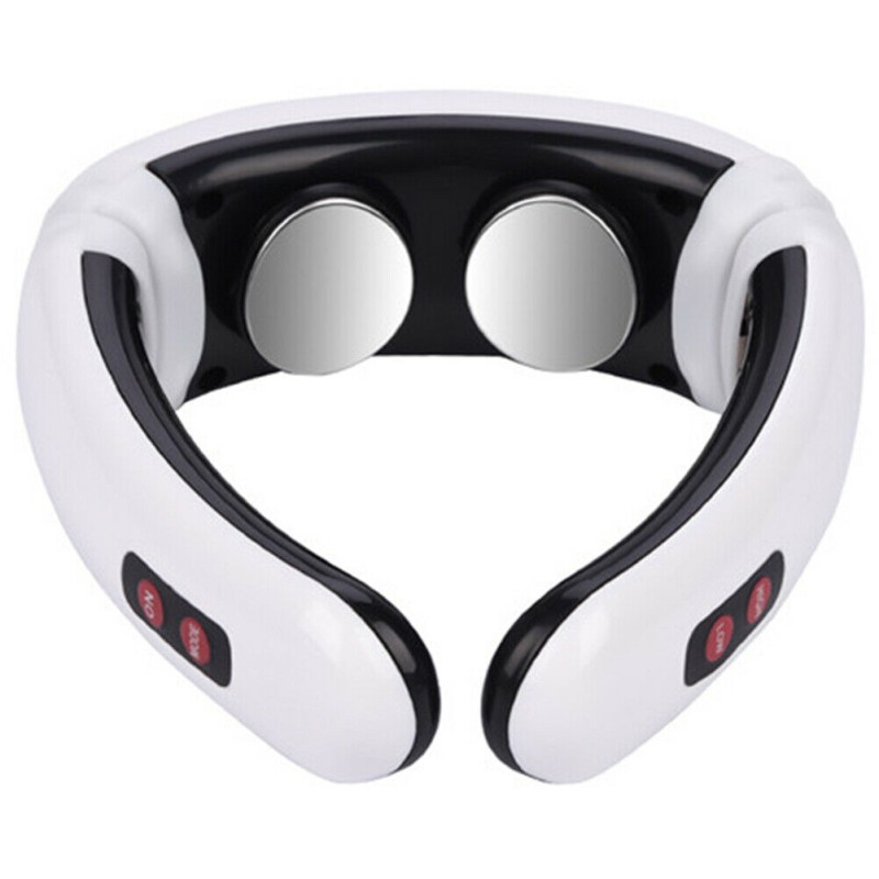 Neck Massager Factory - OEM Custom Household Neck Massager