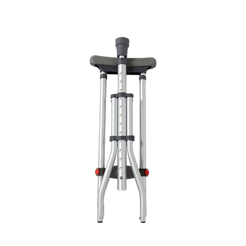 Crutches Manufacturer - OEM Custom Lightweight Aluminum Crutches