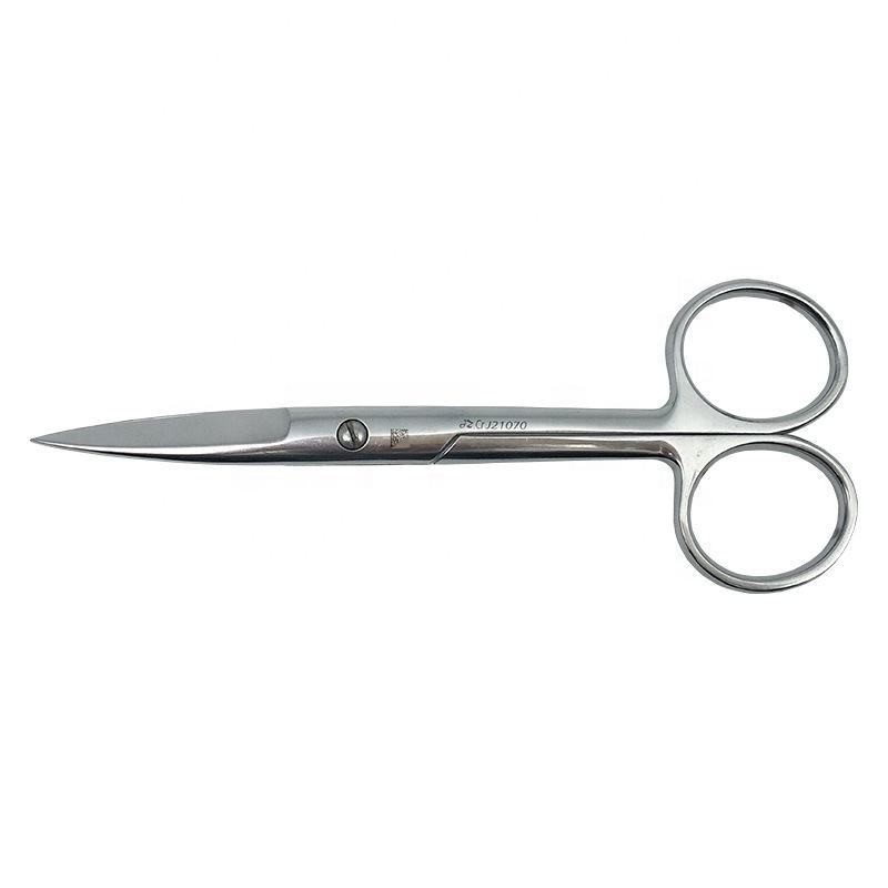 Surgical Instruments Factory - OEM Custom Hemostatic Forceps