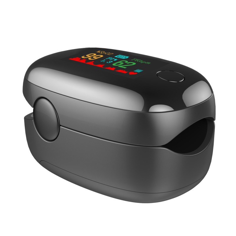 Pulse Oximeter Factory - OEM Custom Fingertip Pulse Oximeter