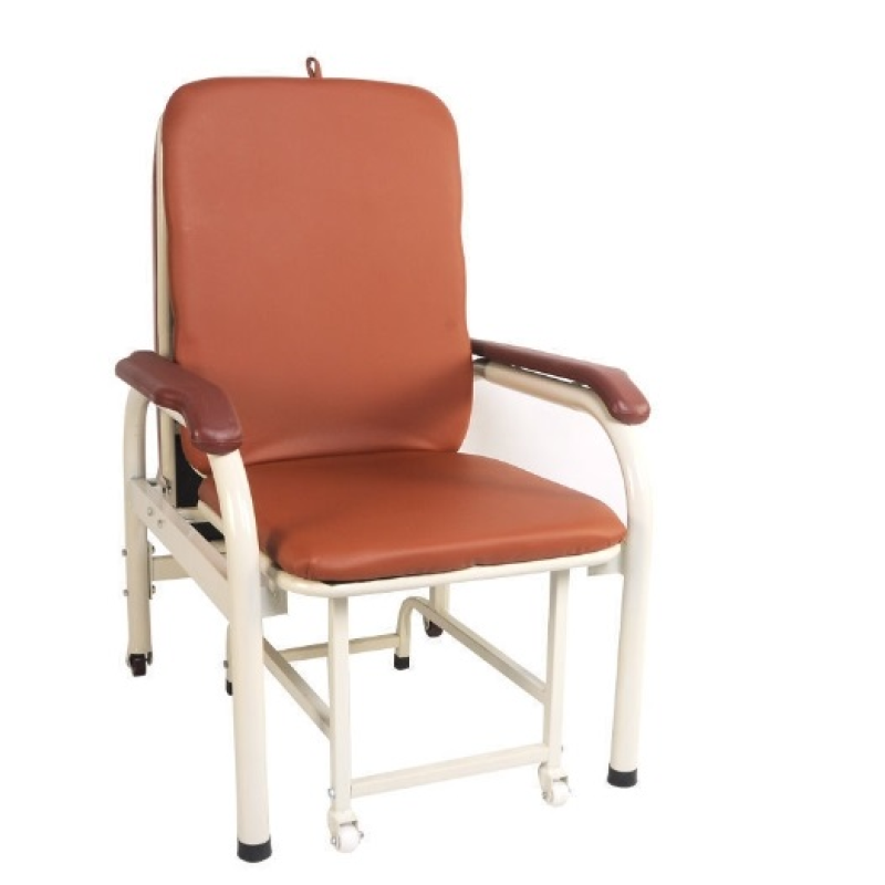 Folding Bed Manufacturer - OEM Custom Portable Folding Bed Chair