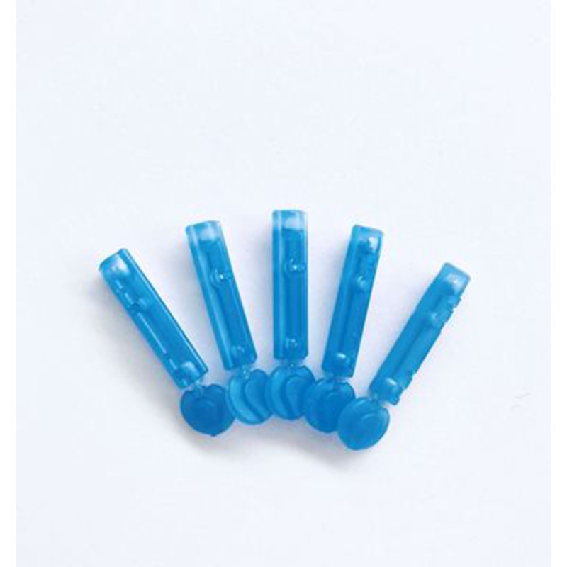 Blood Lancet Manufacturer - OEM Custom Disposable Sterile Lancet