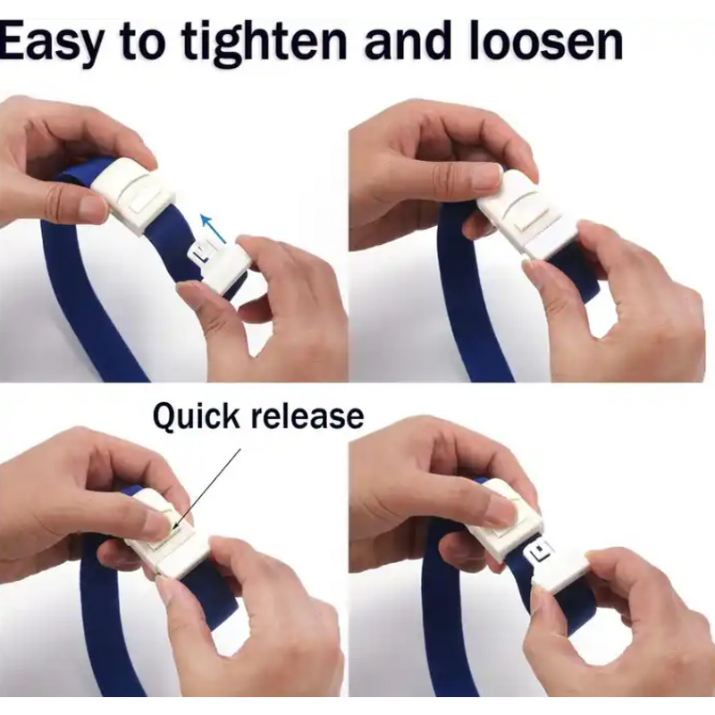 Emergency Tourniquet Manufacturer - OEM Custom Fast Release Tourniquet