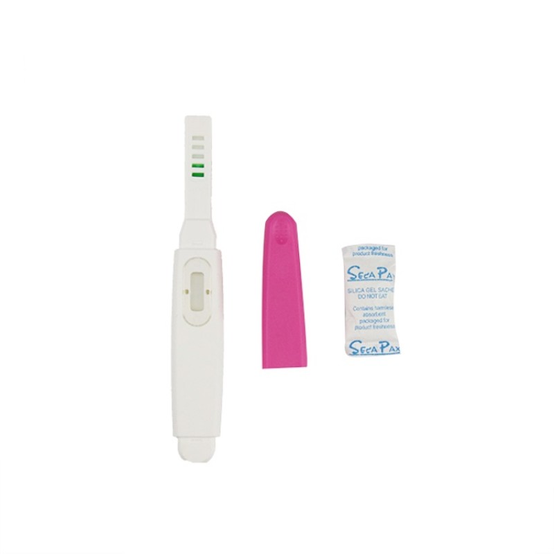 Ovulation Test Kit Manufacturer - OEM Custom Rapid Diagnostic Test Kit