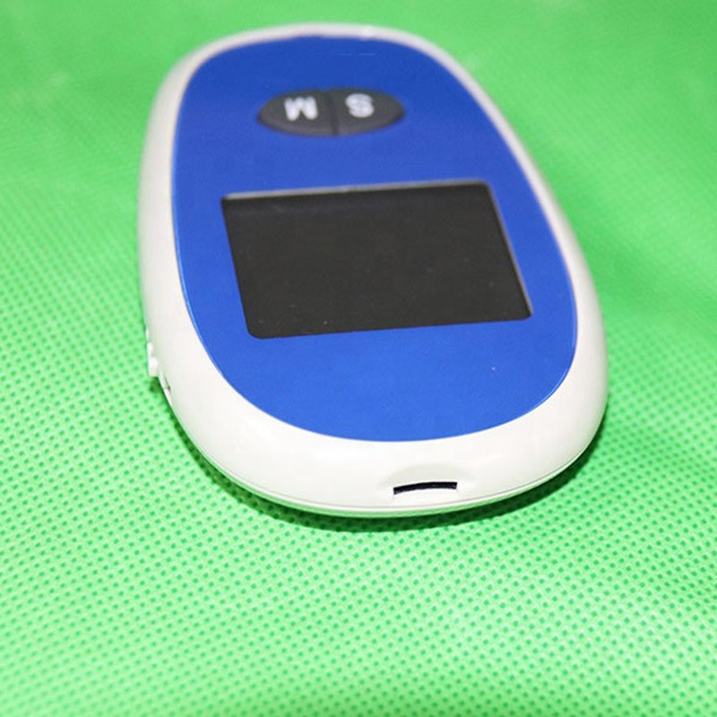 Blood Glucose Meter Factory - OEM Custom Cheap Diabetes Meter