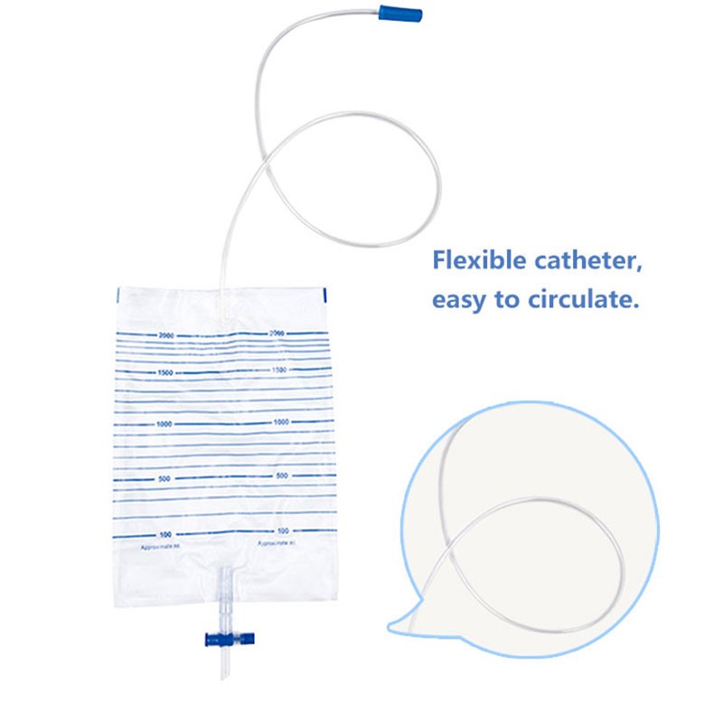 Enema Bag Factory - OEM Custom PVC Enema Bag Kit