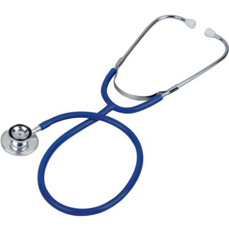 Medical Stethoscope Manufacturer - OEM Custom Cardiology Double Head Stethoscope