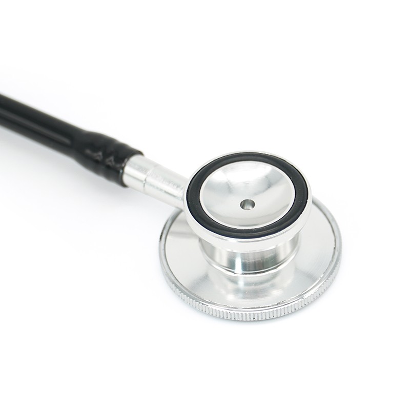 Medical Stethoscope Factory - OEM Custom Professional Dual Head Stethoscope