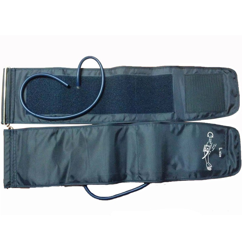 Blood Pressure Cuff Factory - OEM Custom NIBP Monitor Cuff