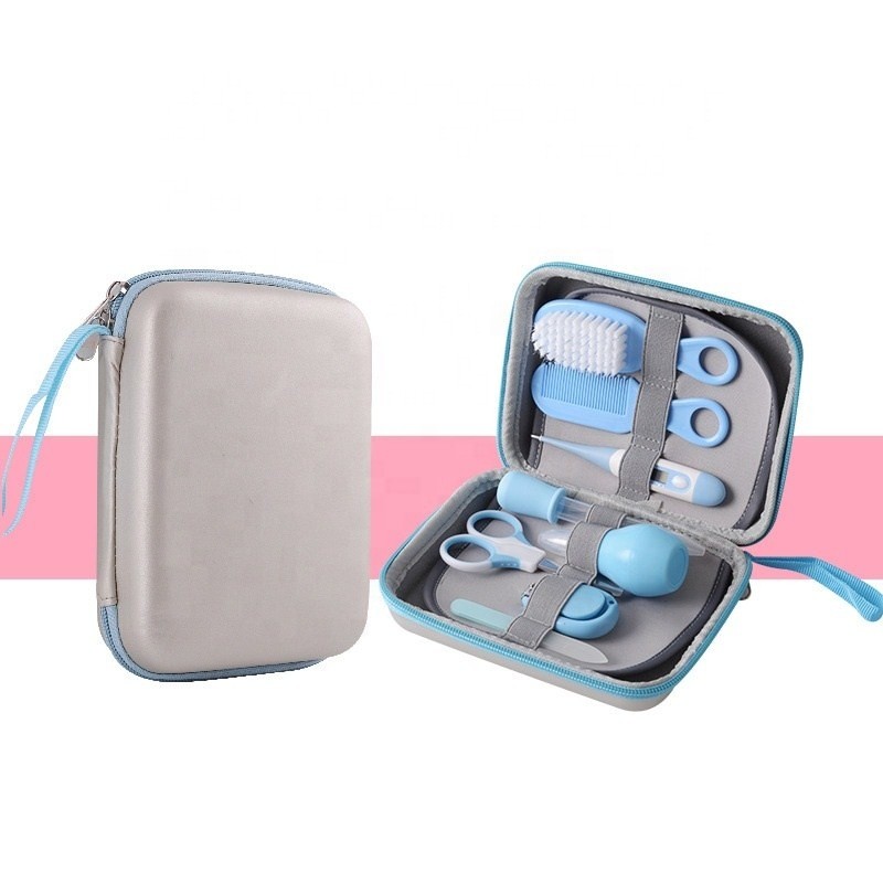 Baby Care Kit Manufacturer - OEM Custom Portable Baby Care Kit