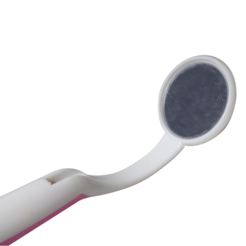 Dental Mirror Factory - OEM Custom LED Dental Mouth Mirror