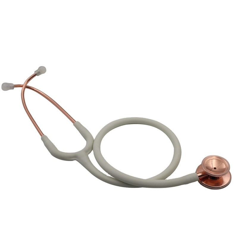Digital Stethoscope Factory - OEM Custom Portable Mini Stethoscope