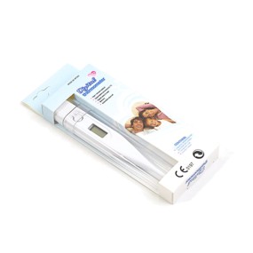 Medical Thermometer Factory - OEM Custom Digital Temperature Device