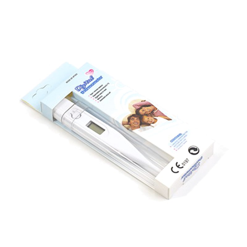 Medical Thermometer Factory - OEM Custom Digital Temperature Device