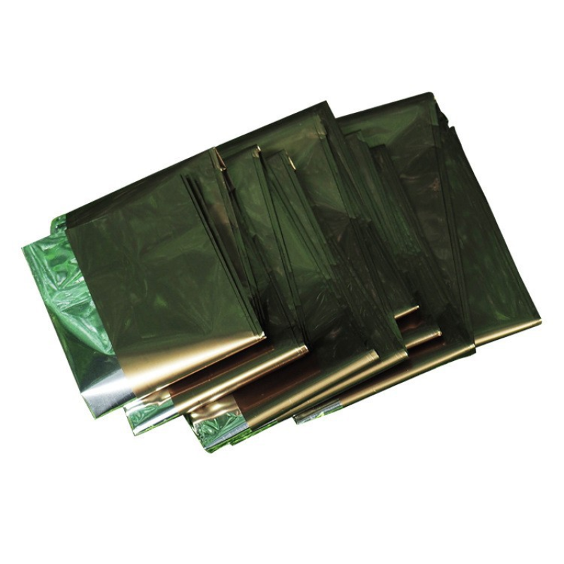 Fire Blanket Factory - OEM Custom Fiberglass Fire Blanket