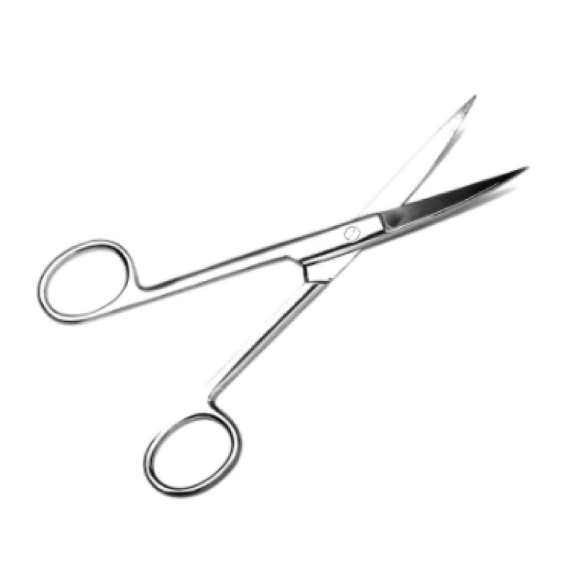 Surgical Instruments Factory - OEM Custom Disposable Instrument Set