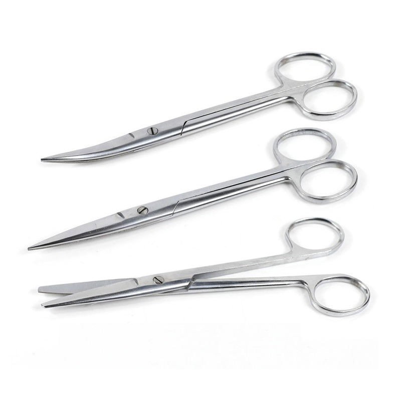 Medical Scissors Factory - OEM Custom Advanced Surgical Scissors