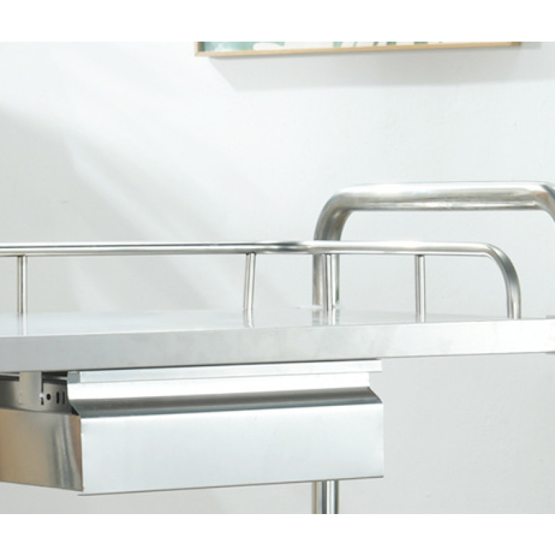 Medical Vehicle Manufacturer - OEM Custom Treatment Medical Vehicle