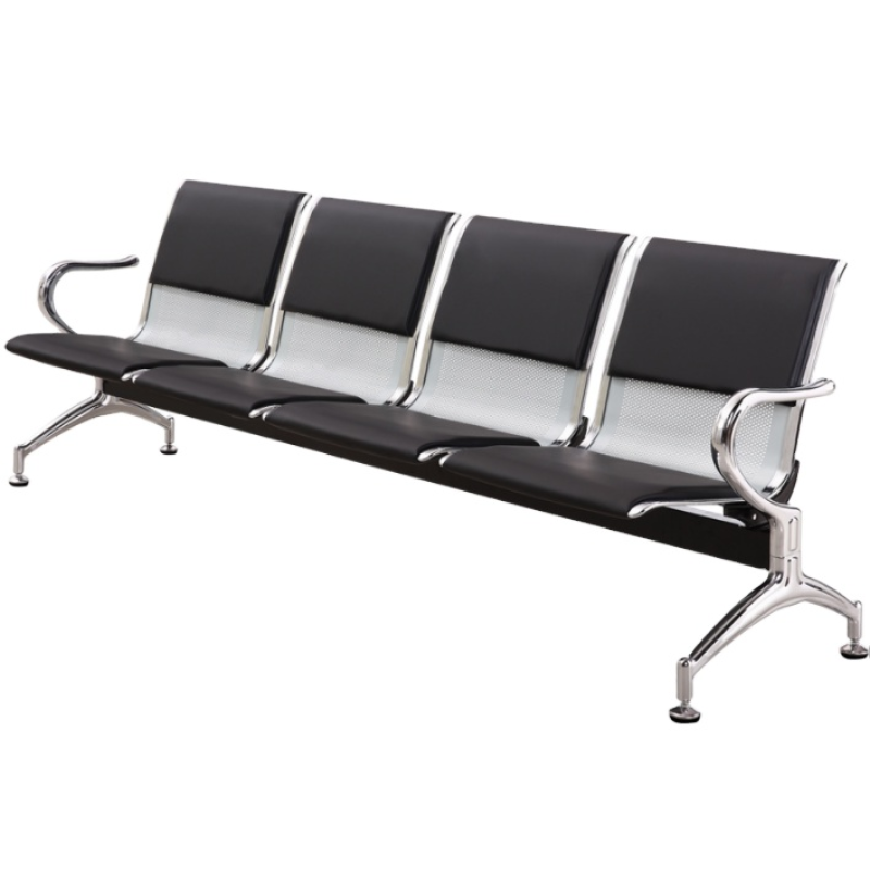 Stainless Steel Bench Manufacturer - OEM Custom Outdoor Waiting Chair