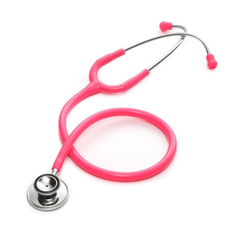Medical Stethoscope Manufacturer - OEM Custom Cardiology Double Head Stethoscope