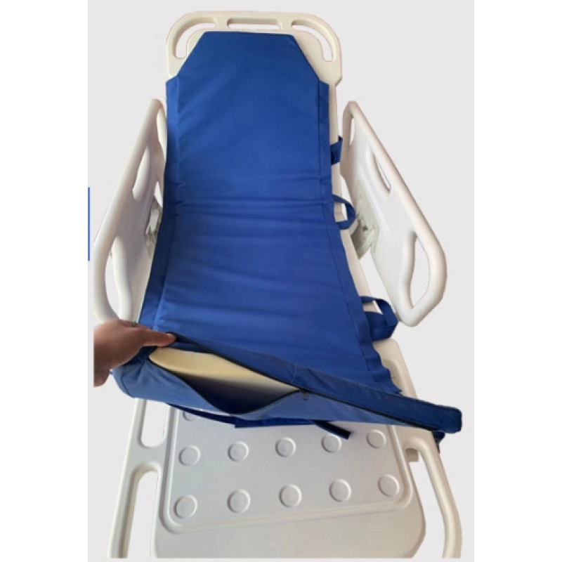 Medical Transfer Bed Factory - OEM Custom Stainless Steel Transfer Bed