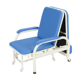 Folding Bed Manufacturer - OEM Custom Portable Folding Bed Chair