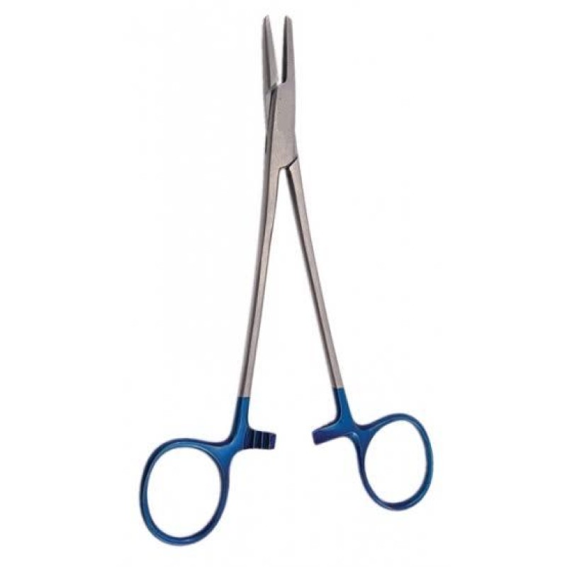 Needle Holder Manufacturer - OEM Custom Disposable Suture Forceps