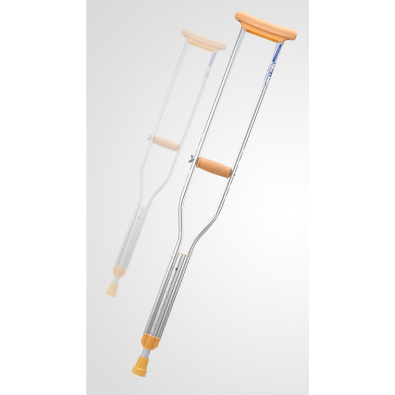 Walking Aid Factory - OEM Custom Rehabilitation Treatment Cane