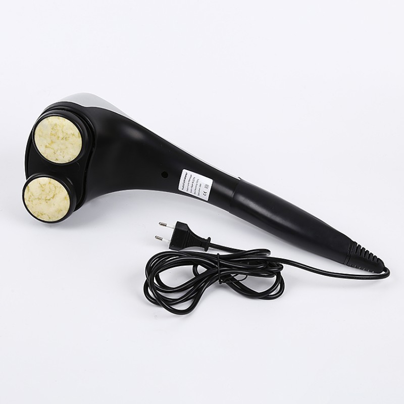 Cervical Massager Manufacturer - OEM Custom Hot Compress Massager