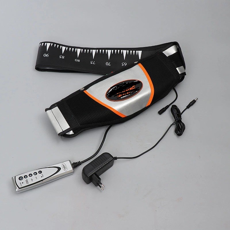 Vibration Machine Factory - OEM Custom Belly Fat Massager