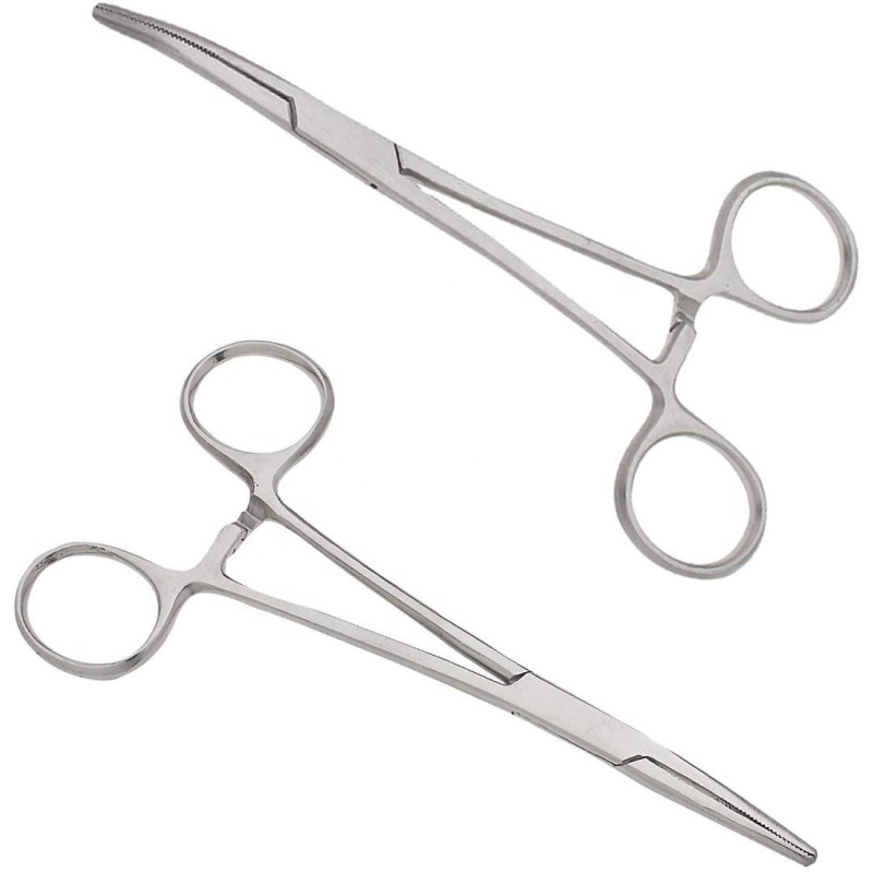 Surgical Scissor Manufacturer - OEM Custom Stainless Steel Scissor