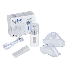 Nasal Rinse Kit Factory - OEM Custom Baby Nasal Irrigator Kit