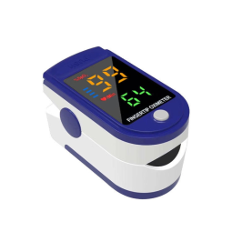 Handheld Oximeter Manufacturer - OEM Custom Digital Pulse Oximeter