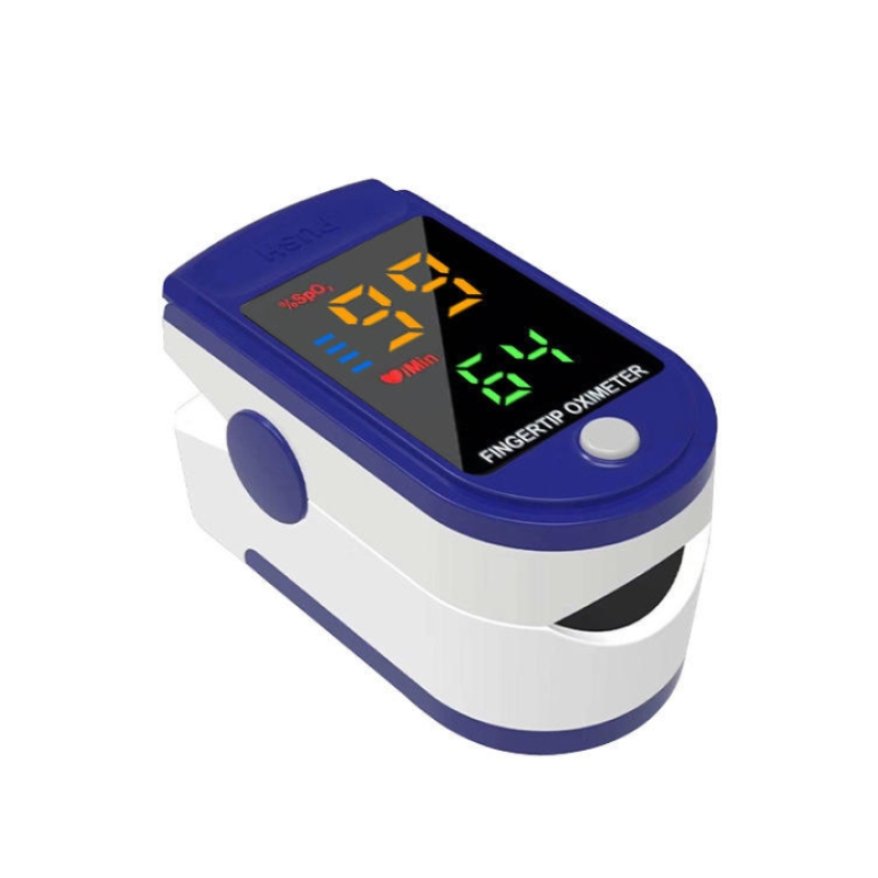 Handheld Oximeter Manufacturer - OEM Custom Digital Pulse Oximeter