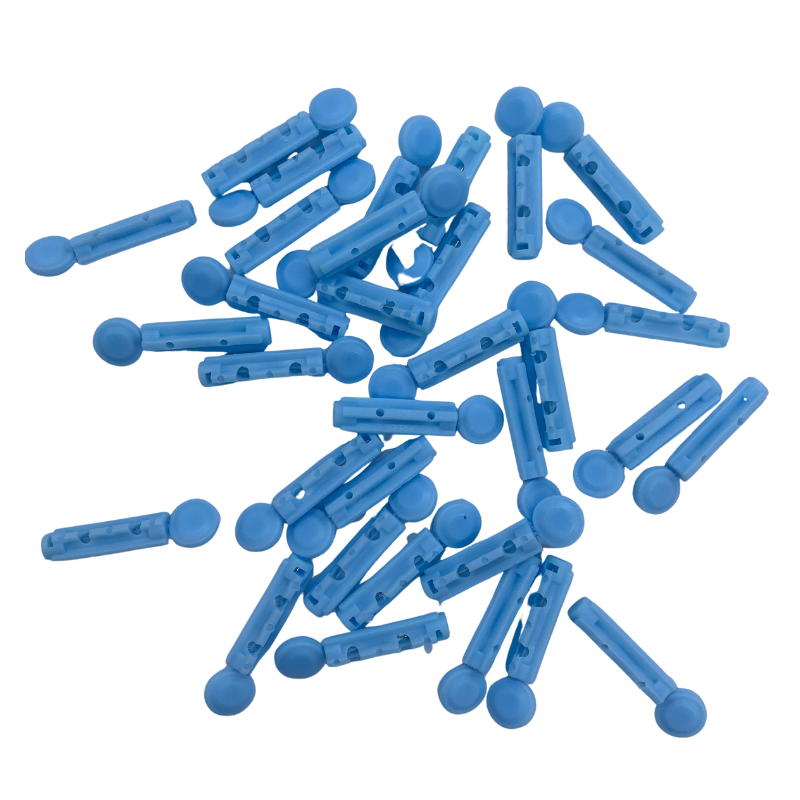 Blood Lancet Factory - OEM Custom Disposable Lancet Needle