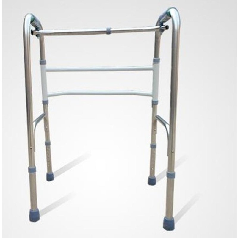 Walker Factory - OEM Custom Stainless Steel Rollator Walker