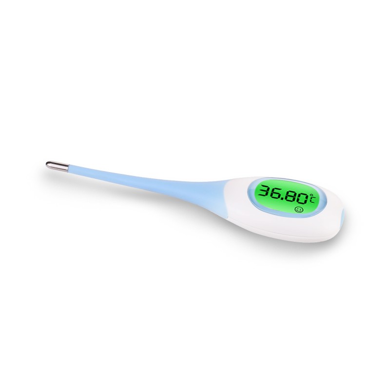 Digital Thermometer Manufacturer - OEM Custom Electronic Household Thermometer