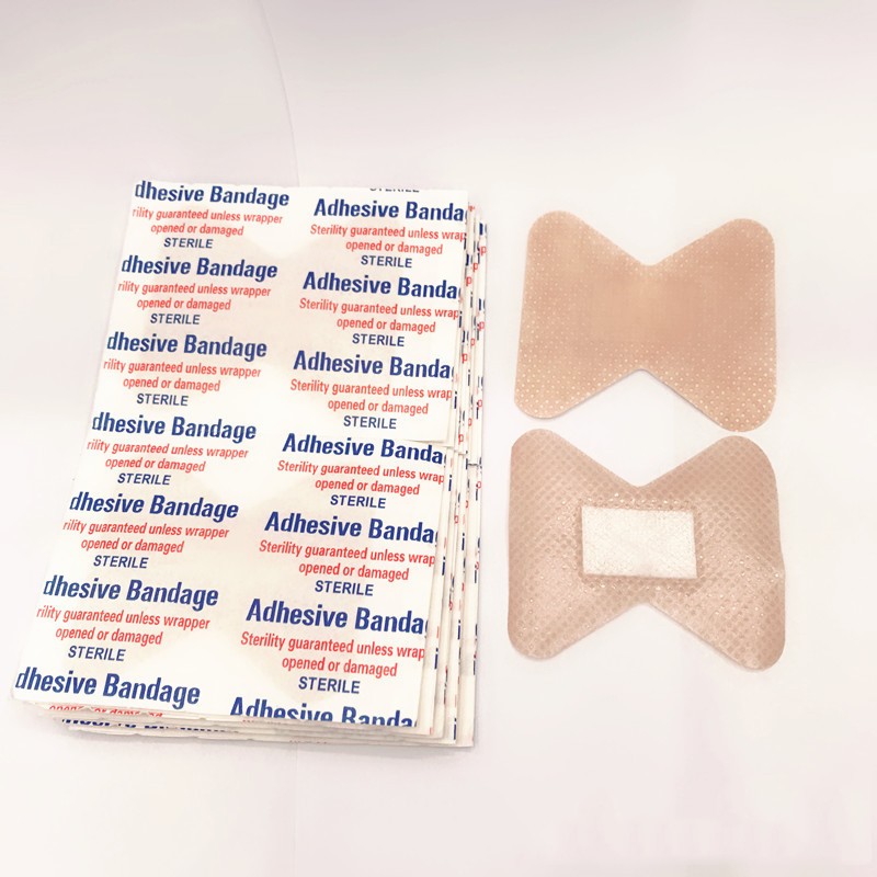 Cohesive Bandage Factory - OEM Custom Elastic Adhesive Bandage